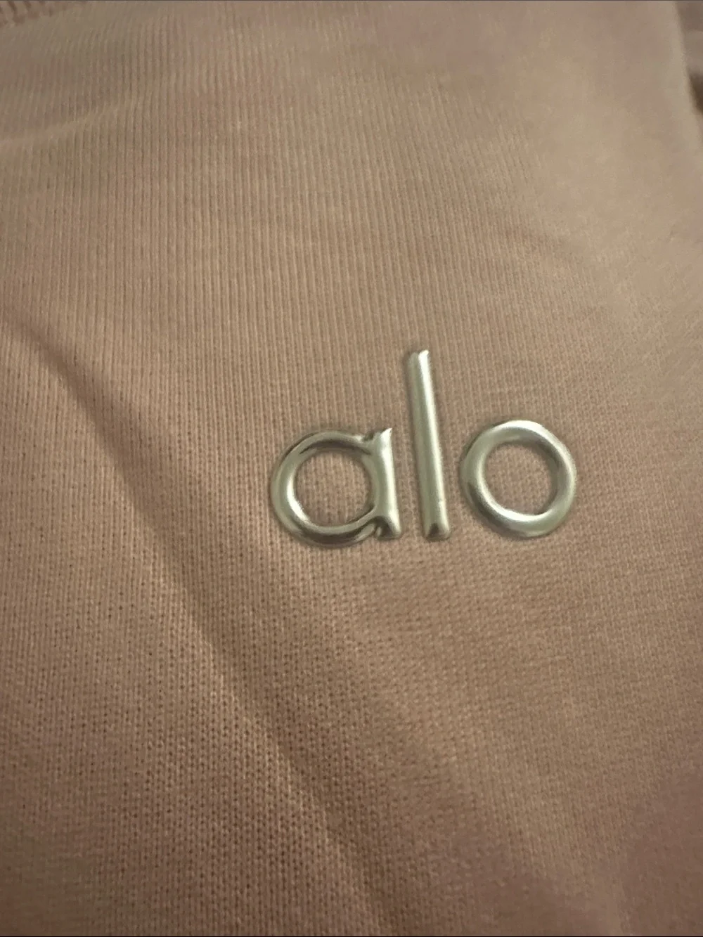 Alo Accolade Crewneck